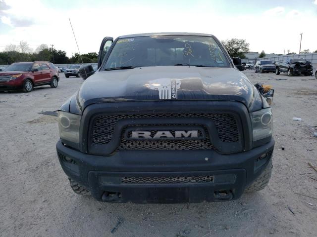 1C6RR6GG4KS670880 - 2019 RAM 1500 CLASS SLT 黑色 照片 5