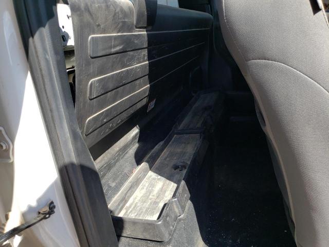 3TYRX5GN0NT035695 - 2022 TOYOTA TACOMA ACCESS CAB Ақ фото 10