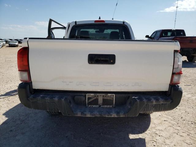 3TYRX5GN0NT035695 - 2022 TOYOTA TACOMA ACCESS CAB Ақ фото 6
