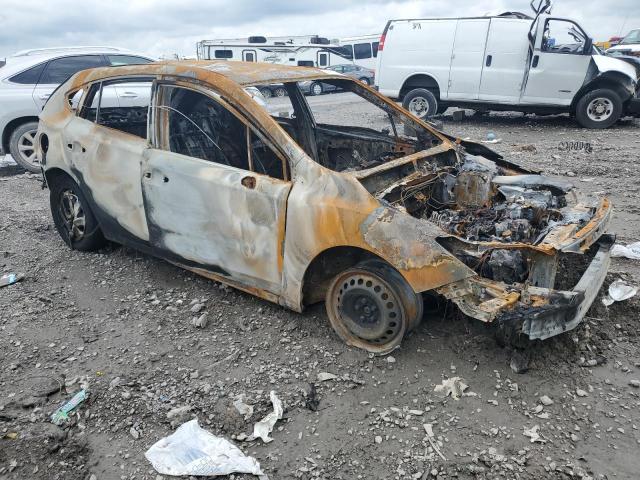 4S3GTAA68H1748161 - 2017 SUBARU IMPREZA BURN photo 4