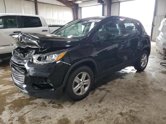 2021 CHEVROLET TRAX LS, null