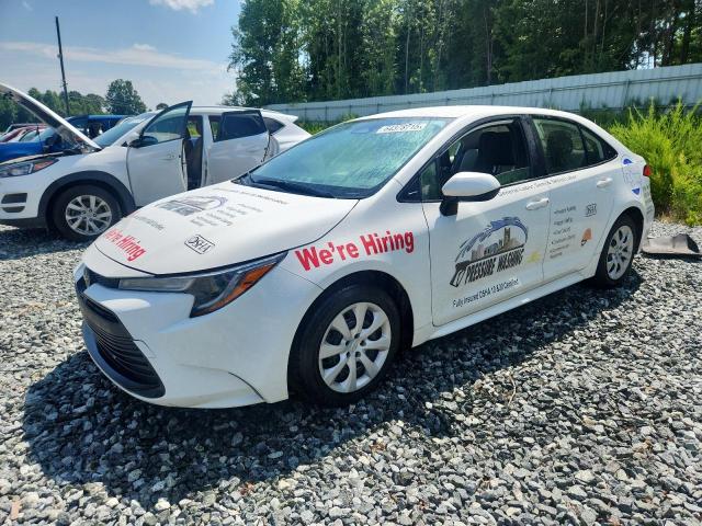 2023 TOYOTA COROLLA LE, 
