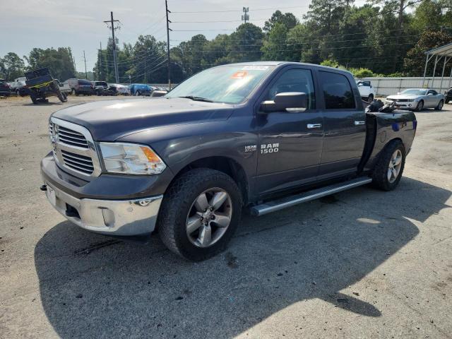2016 RAM 1500 SLT, 