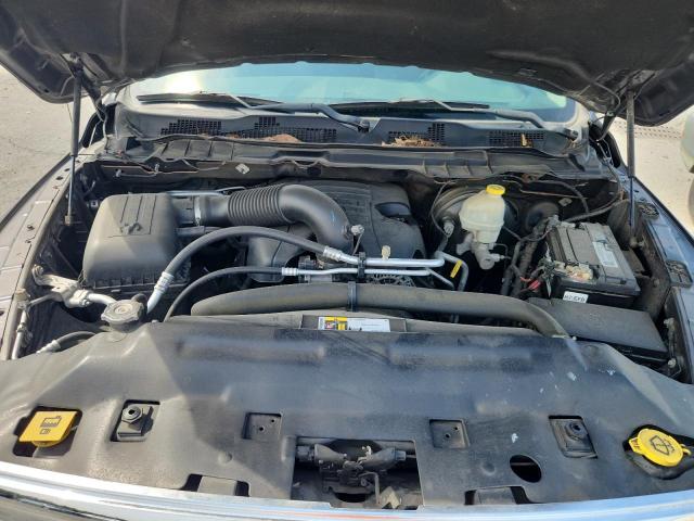 1C6RR7LT2GS248610 - 2016 RAM 1500 SLT CHARCOAL photo 11
