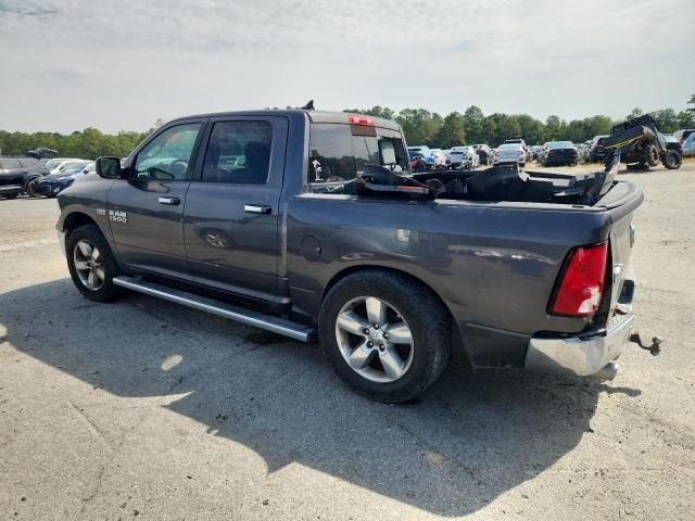 1C6RR7LT2GS248610 - 2016 RAM 1500 SLT CHARCOAL photo 2