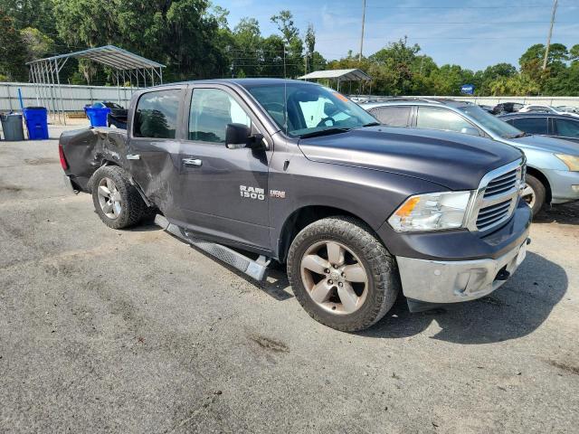 1C6RR7LT2GS248610 - 2016 RAM 1500 SLT CHARCOAL photo 4