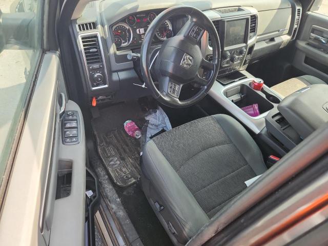 1C6RR7LT2GS248610 - 2016 RAM 1500 SLT CHARCOAL photo 8