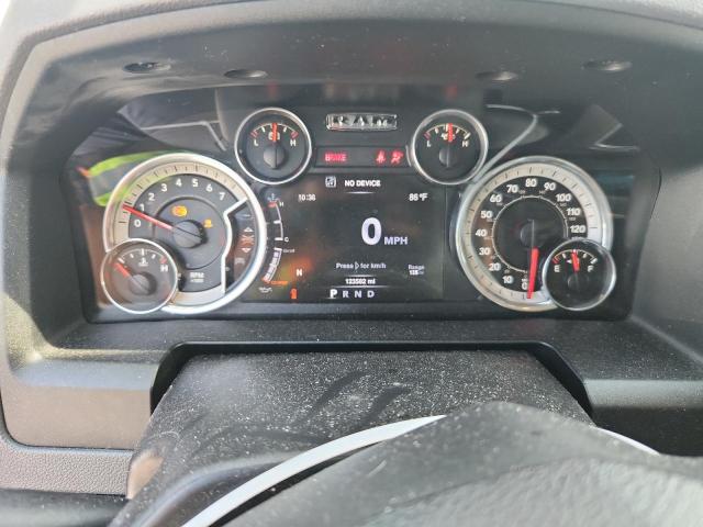 1C6RR7LT2GS248610 - 2016 RAM 1500 SLT CHARCOAL photo 9