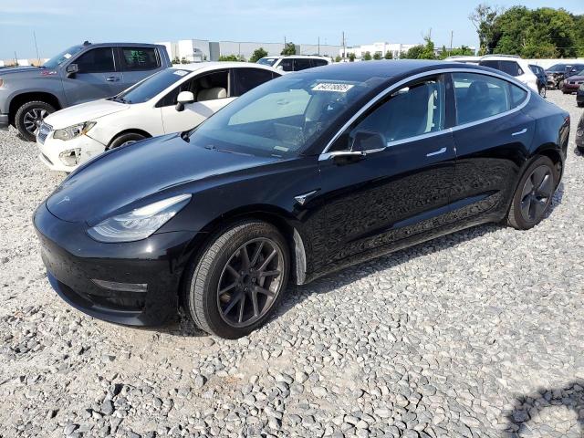 2018 TESLA MODEL 3, 
