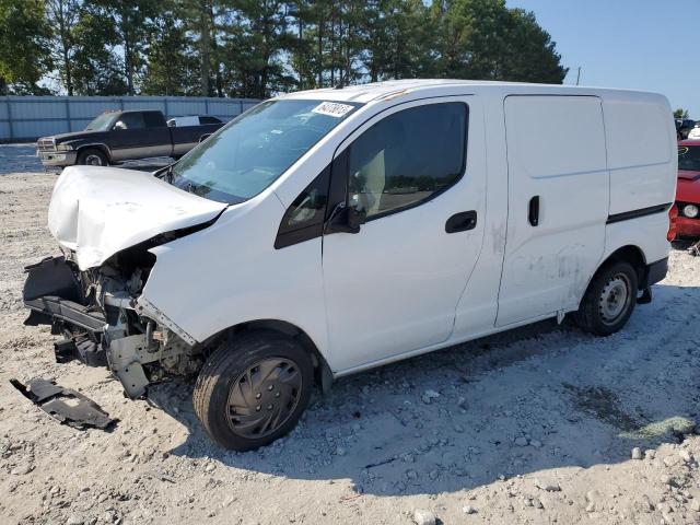 2014 NISSAN NV200 2.5S, 