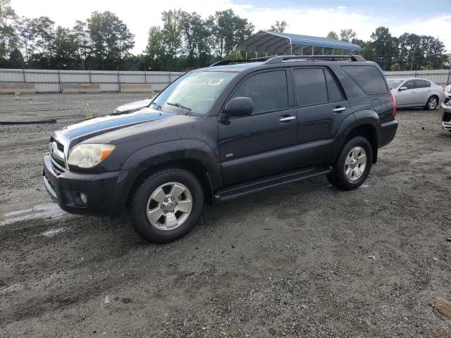 2007 TOYOTA 4RUNNER SR5, 
