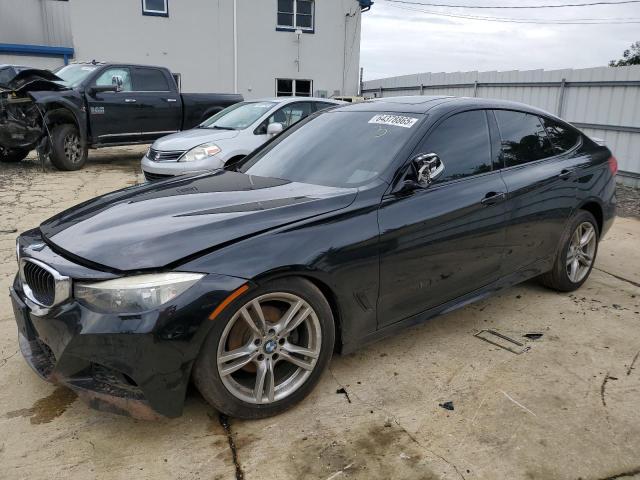 2014 BMW 328 XIGT, 