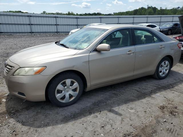 2009 TOYOTA CAMRY BASE, 