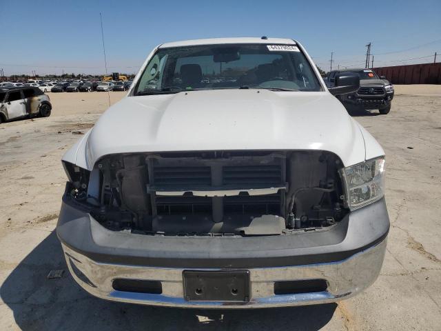 3C6JR6DG7EG237972 - 2014 RAM 1500 ST WHITE photo 5