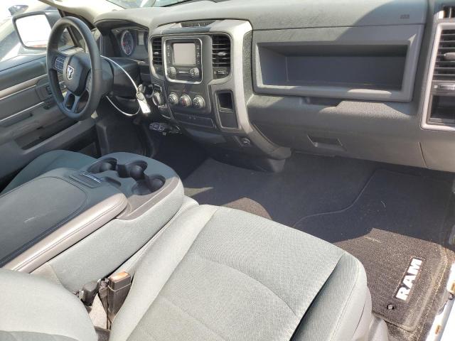3C6JR6DG7EG237972 - 2014 RAM 1500 ST WHITE photo 8