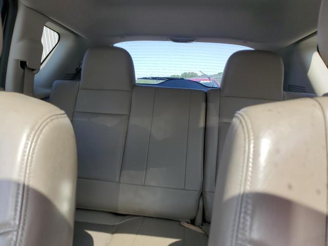 1C4NJDEB5GD793691 - 2016 JEEP COMPASS LATITUDE BEIGE photo 10