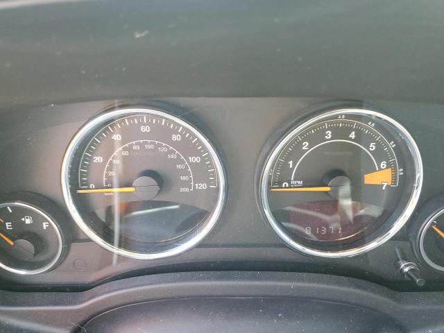 1C4NJDEB5GD793691 - 2016 JEEP COMPASS LATITUDE BEIGE photo 9