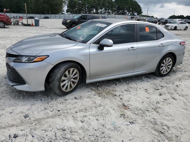 2018 TOYOTA CAMRY L, 