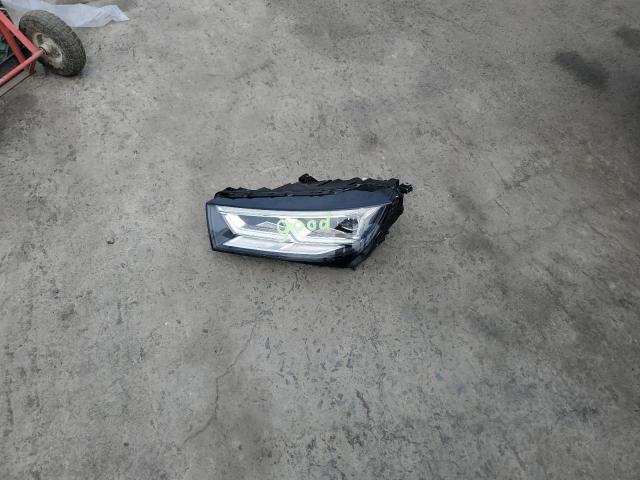 WA1C4AFY6J2038336 - 2018 AUDI SQ5 PRESTIGE SILVER photo 12