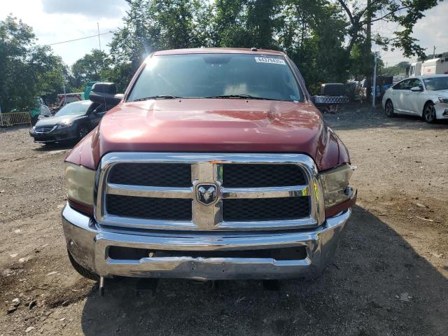 3C6TR5DT3EG199219 - 2014 RAM 2500 SLT Qırmızı foto 5