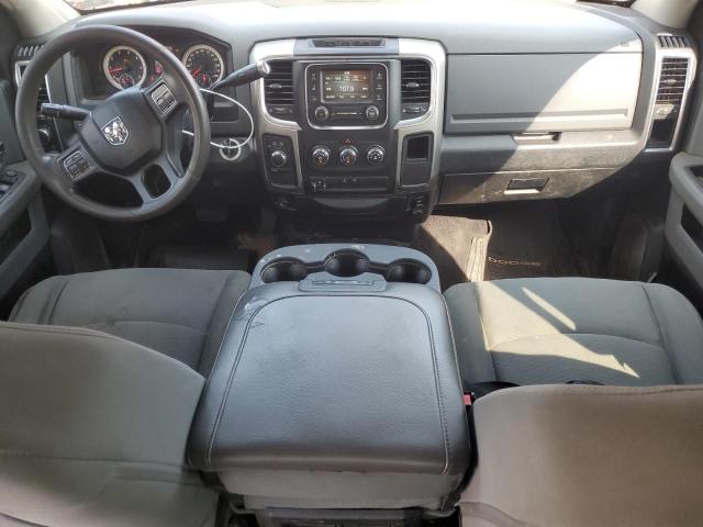 3C6TR5DT3EG199219 - 2014 RAM 2500 SLT Qırmızı foto 8