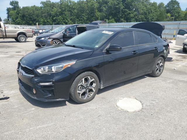 2021 KIA FORTE FE, 