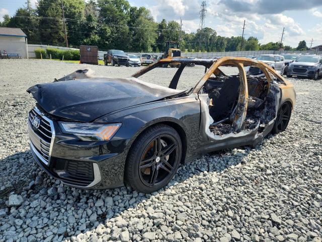 2019 AUDI A6 PRESTIGE, 