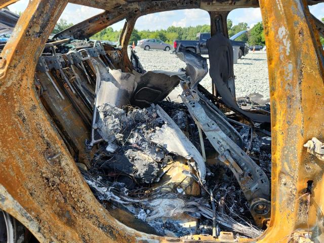 WAUM2AF24KN063602 - 2019 AUDI A6 PRESTIGE Siyah fotoğraf 10