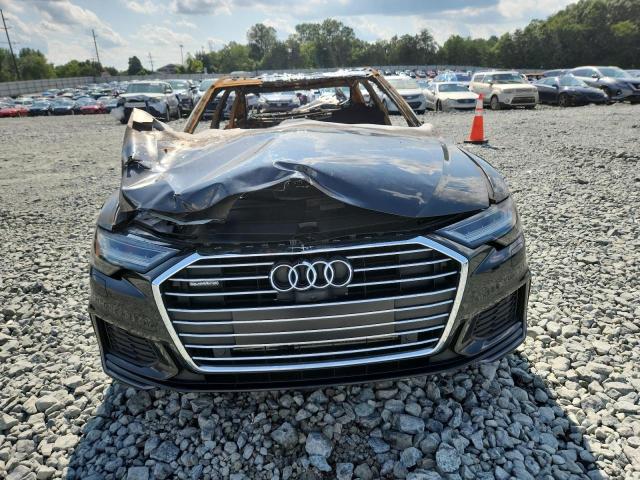 WAUM2AF24KN063602 - 2019 AUDI A6 PRESTIGE Siyah fotoğraf 5