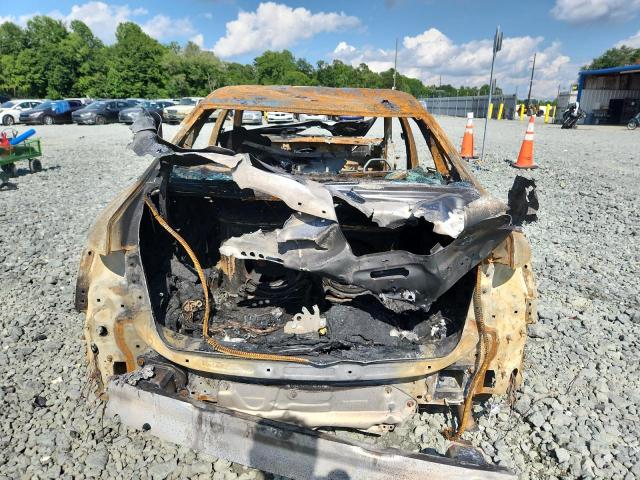 WAUM2AF24KN063602 - 2019 AUDI A6 PRESTIGE Siyah fotoğraf 6