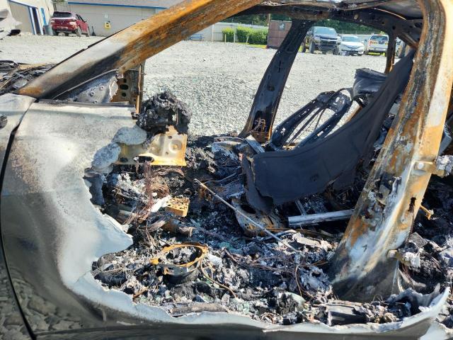 WAUM2AF24KN063602 - 2019 AUDI A6 PRESTIGE Siyah fotoğraf 7