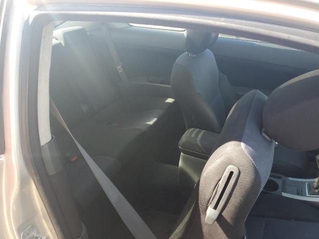 JTKDE167080250937 - 2008 TOYOTA SCION TC 银色 照片 10