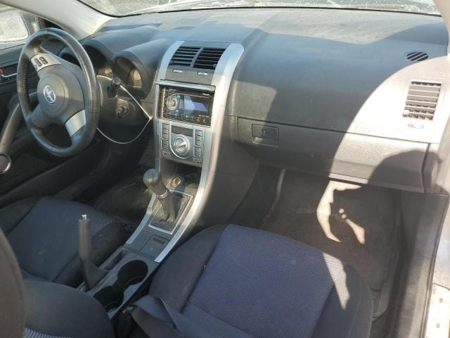 JTKDE167080250937 - 2008 TOYOTA SCION TC 银色 照片 8