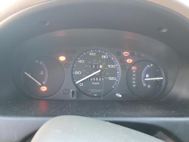 2HGEJ6618YH561478 - 2000 HONDA CIVIC BASE GREEN photo 18