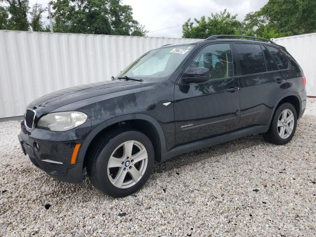 2012 BMW X5 XDRIVE35I, 