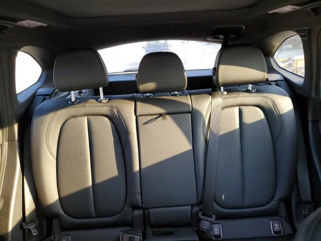 WBXHT3C36J5L28421 - 2018 BMW X1 XDRIVE28I WHITE photo 10