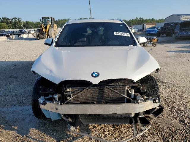 WBXHT3C36J5L28421 - 2018 BMW X1 XDRIVE28I WHITE photo 5