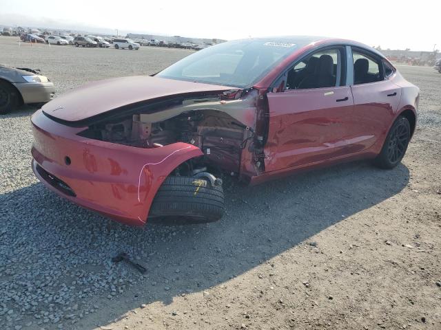 2024 TESLA MODEL 3, 