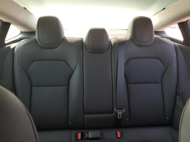 5YJ3E1EB6RF816191 - 2024 TESLA MODEL 3 Червоний фото 10