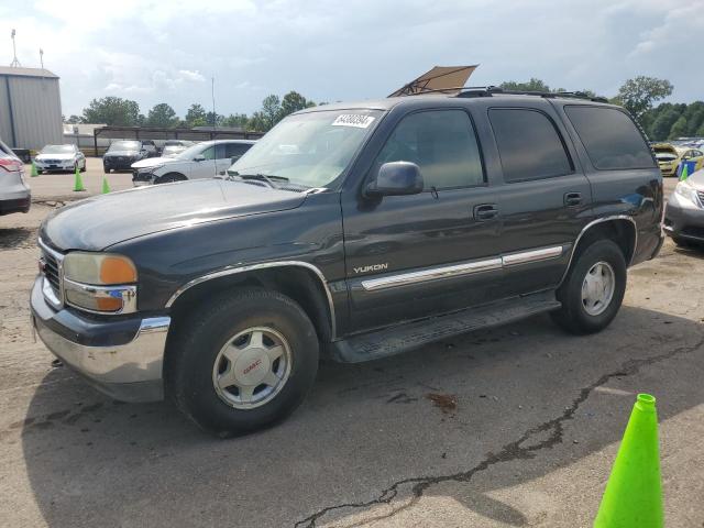 2004 GMC YUKON, 