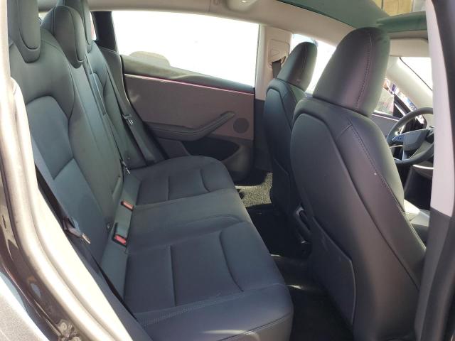 5YJ3E1EA2RF734448 - 2024 TESLA MODEL 3 粉色 照片 10