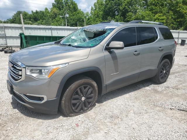 2019 GMC ACADIA SLT-1, 