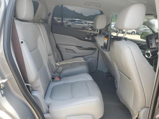 1GKKNULS4KZ133510 - 2019 GMC ACADIA SLT-1 GRAY photo 11