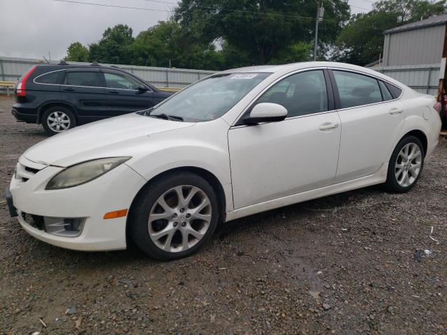 2010 MAZDA 6 S, 