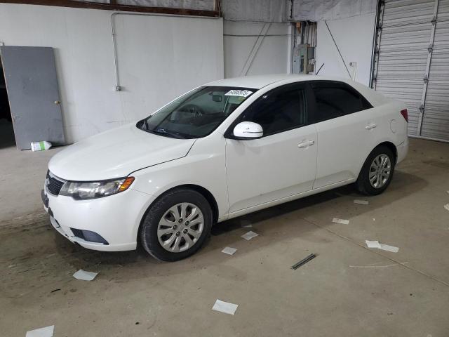 2013 KIA FORTE EX, 