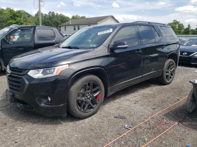 2021 CHEVROLET TRAVERSE PREMIER, 