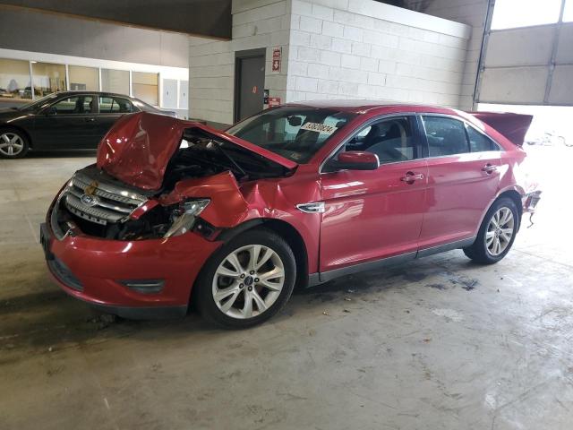 2011 FORD TAURUS SEL, 