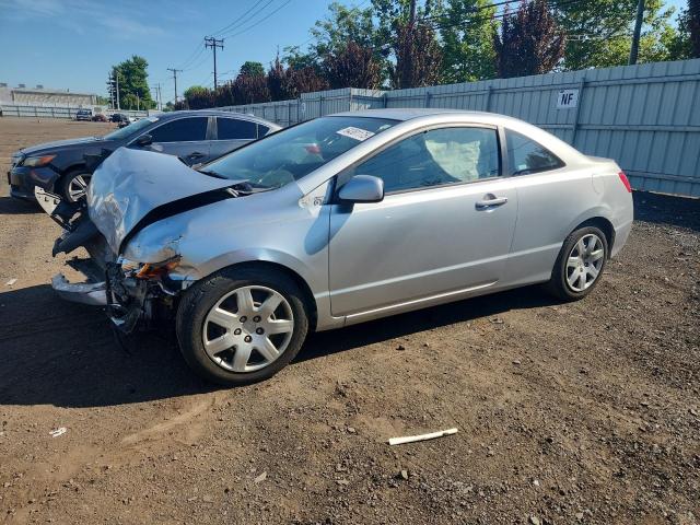 2006 HONDA CIVIC LX, null