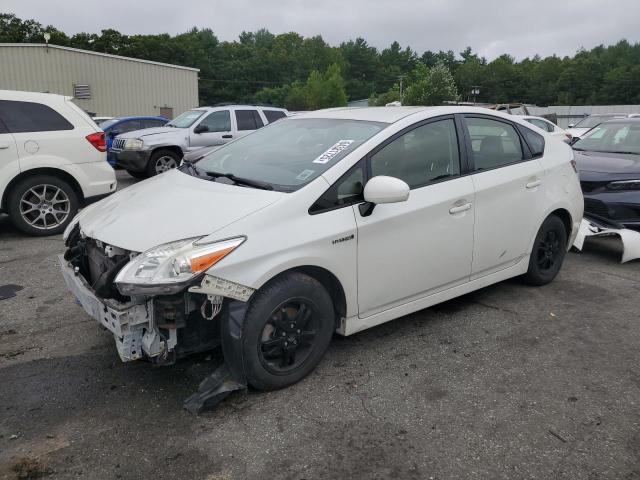 2015 TOYOTA PRIUS, 