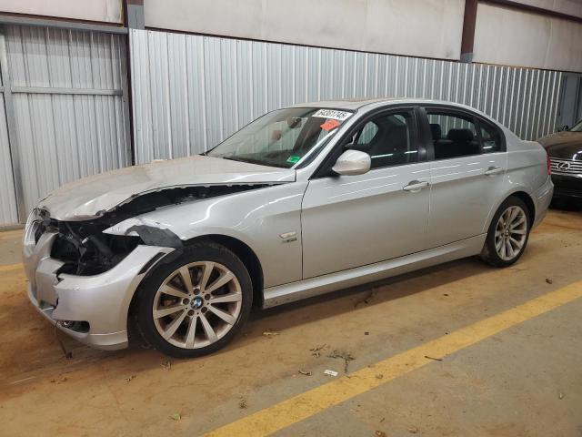 2011 BMW 328 XI, 